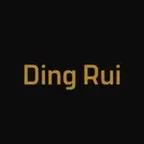 Ding Rui, Haptic X client