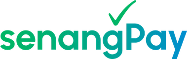 senangPay logo