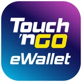 Touch ’n Go eWallet logo