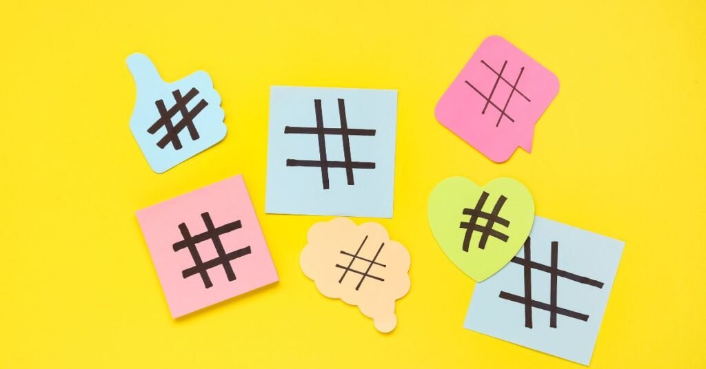 Hashtag in Instagram not bringing any more traffic to your post